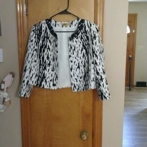 Kasper blazer size 14